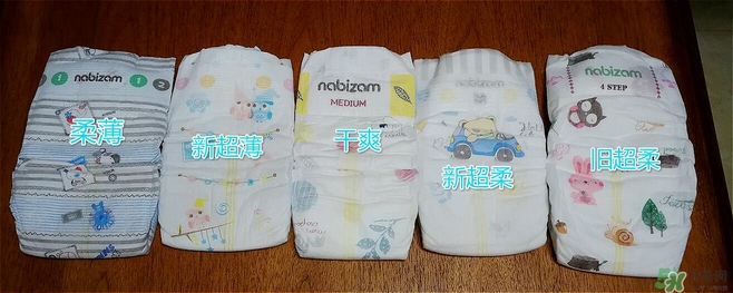 韓國紙尿褲品牌有哪些 韓國紙尿褲哪個牌子好 韓國紙尿褲品牌有哪些 韓國紙尿褲哪個牌子好