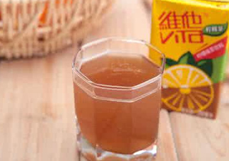 維他檸檬茶為什么那么貴？維他檸檬茶為什么火了