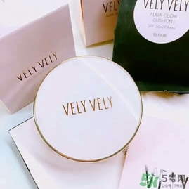vely vely水光氣墊怎么樣?vely vely水光氣墊好用嗎? vely vely水光氣墊怎么樣?vely vely水光氣墊好用嗎?