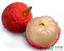 吃荔枝為什么會暈倒？吃荔枝暈倒怎么回事？