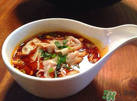 紅油抄手冰粉怎么做？紅油抄手冰粉的制作步驟