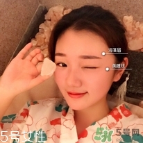 海藻眉圖片 海藻眉做完后圖片 海藻眉圖片 海藻眉做完后圖片