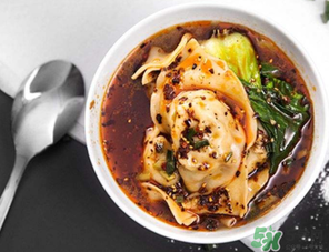 紅油抄手熱量是多少？紅油抄手的營養(yǎng)價(jià)值