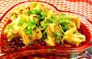 紅油抄手熱量是多少？紅油抄手的營養(yǎng)價(jià)值