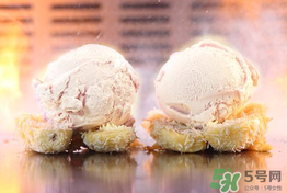 方便面雪糕好吃嗎？方便面雪糕什么味道？