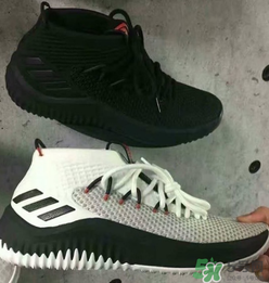 adidas dame 4怎么樣？阿迪達(dá)斯利拉德第四代簽名戰(zhàn)靴諜照曝光