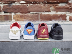 puma與justice league正義聯(lián)盟聯(lián)名系列什么時候發(fā)售？