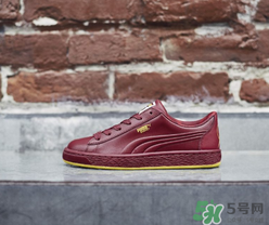 puma與justice league正義聯(lián)盟聯(lián)名系列什么時候發(fā)售？