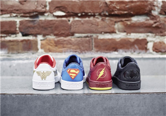 puma與justice league正義聯(lián)盟聯(lián)名系列什么時(shí)候發(fā)售？