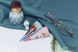 可愛多l(xiāng)ine frirends限量版合作裝多少錢？什么時(shí)候發(fā)售？