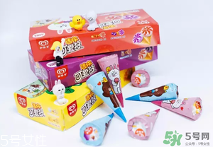 可愛多l(xiāng)ine frirends限量版合作裝多少錢？什么時(shí)候發(fā)售？