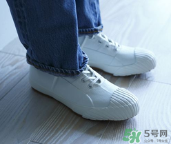 moonstar鞋子怎么樣？moonstar帆布鞋好不好？