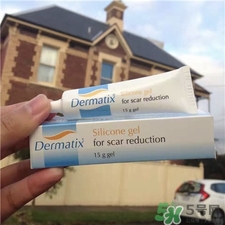 dermatix疤痕膏怎么用?dermatix疤痕膏使用方法 dermatix疤痕膏怎么用?dermatix疤痕膏使用方法