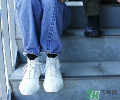 moonstar鞋子怎么樣？moonstar帆布鞋好不好？