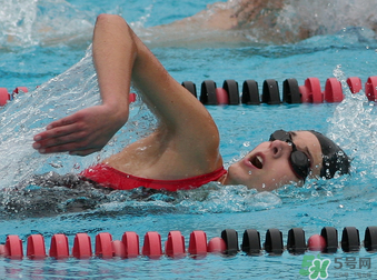 幾月份適合游泳？幾月份可以游泳？