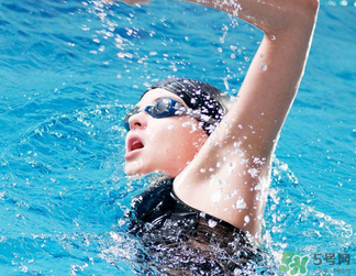 幾月份適合游泳？幾月份可以游泳？