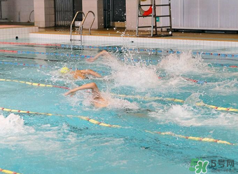 幾月份適合游泳？幾月份可以游泳？