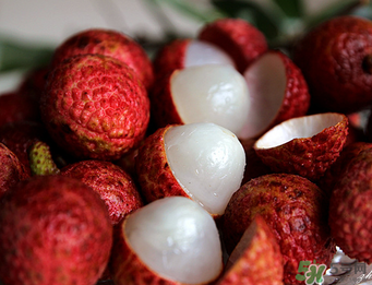 荔枝吃多了會(huì)胖嗎？吃荔枝會(huì)長胖嗎？