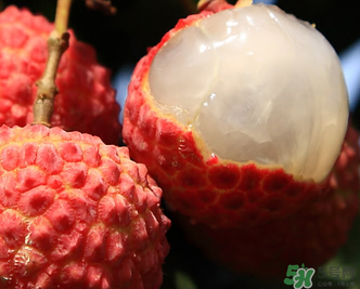 荔枝吃多了會流鼻血嗎？吃荔枝會流鼻血嗎？