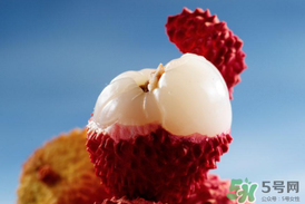 吃荔枝會(huì)流鼻血嗎？荔枝吃多了會(huì)流鼻血嗎？