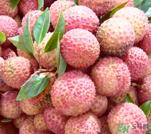 荔枝吃多了會流鼻血嗎？吃荔枝會流鼻血嗎？