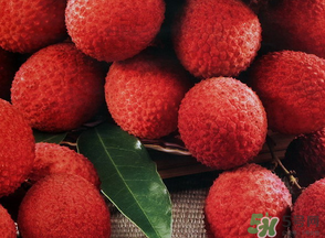 荔枝吃多了會流鼻血嗎？吃荔枝會流鼻血嗎？