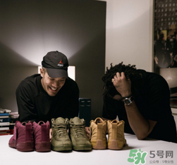 psny與air jordan 12聯(lián)名系列運動鞋什么時候發(fā)售？