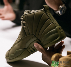 psny與air jordan 12聯(lián)名系列運動鞋什么時候發(fā)售？
