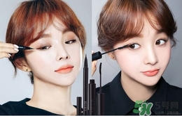 vely vely眼線筆怎么樣?vely vely眼線筆好用嗎? vely vely眼線筆怎么樣?vely vely眼線筆好用嗎?