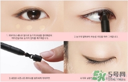 vely vely眼線筆怎么樣?vely vely眼線筆好用嗎? vely vely眼線筆怎么樣?vely vely眼線筆好用嗎?