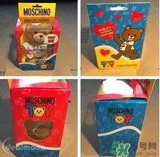 moschino小熊香水香評 moschino小熊香水多少錢 moschino小熊香水香評 moschino小熊香水多少錢