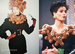 moschino小熊香水香評 moschino小熊香水多少錢 moschino小熊香水香評 moschino小熊香水多少錢