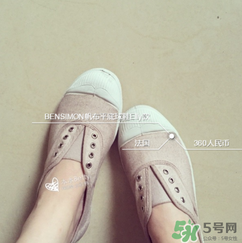 bensimon是什么牌子_哪個國家的_什么檔次？