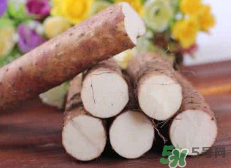什么才是正宗的鐵棍山藥？鐵棍山藥和普通山藥的區(qū)別