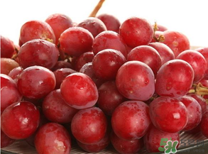 提子爛了還能吃嗎？提子壞了可以吃嗎？