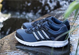 adidas duramo lite怎么樣？阿迪達斯緩震跑鞋測評