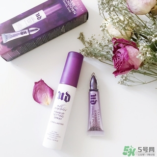 urban decay定妝噴霧怎么用？urban decay定妝噴霧價格