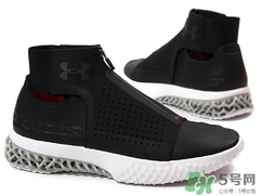 ua安德瑪3d打印architech futurist運動鞋多少錢？