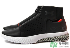 ua安德瑪3d打印architech futurist運動鞋多少錢？