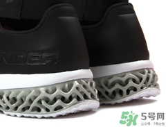 ua安德瑪3d打印architech futurist運動鞋多少錢？