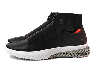 ua安德瑪3d打印architech futurist運動鞋多少錢？