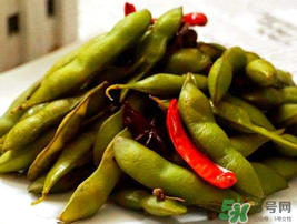 毛豆可以隔夜吃嗎？煮的毛豆隔夜還能吃嗎？