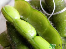 毛豆可以隔夜吃嗎？煮的毛豆隔夜還能吃嗎？