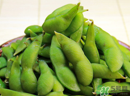 毛豆什么人不能吃？毛豆有哪些禁忌？