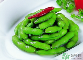 毛豆什么人不能吃？毛豆有哪些禁忌？