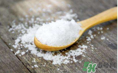 國產(chǎn)食鹽添加劑堪比砒霜？食鹽添加劑有哪些？