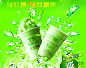 綠豆沙熱量高嗎？喝綠豆沙會長胖嗎？