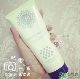 cm脫毛膏怎么用？cm脫毛膏使用方法