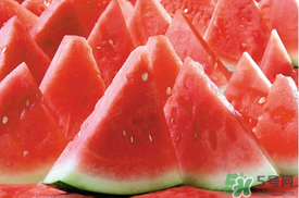 現(xiàn)在的西瓜為什么都是白籽？白籽西瓜是催熟的嗎？