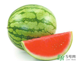 現(xiàn)在的西瓜為什么都是白籽？白籽西瓜是催熟的嗎？